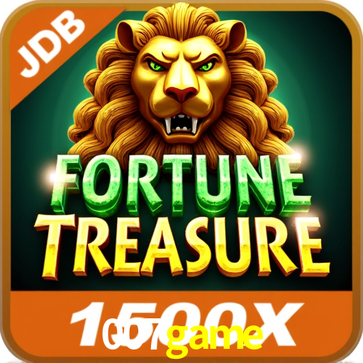 Descubra a Essência do 007game: Nossa História e Compromissos