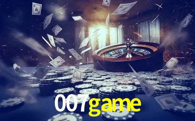 Desvendando o Mundo dos Jogos Virtuais na 007game